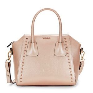 Minimi Rock Satchel from Valentino